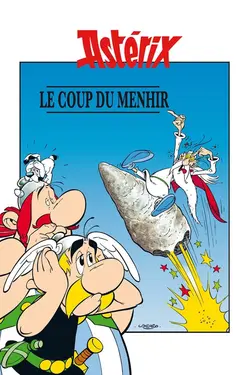 Astérix et le coup du menhir