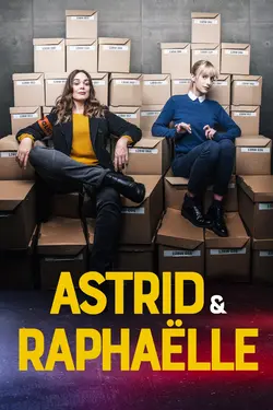 Astrid et Raphaëlle S04E03 10.000 mètres