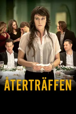 Affiche Aterträffen