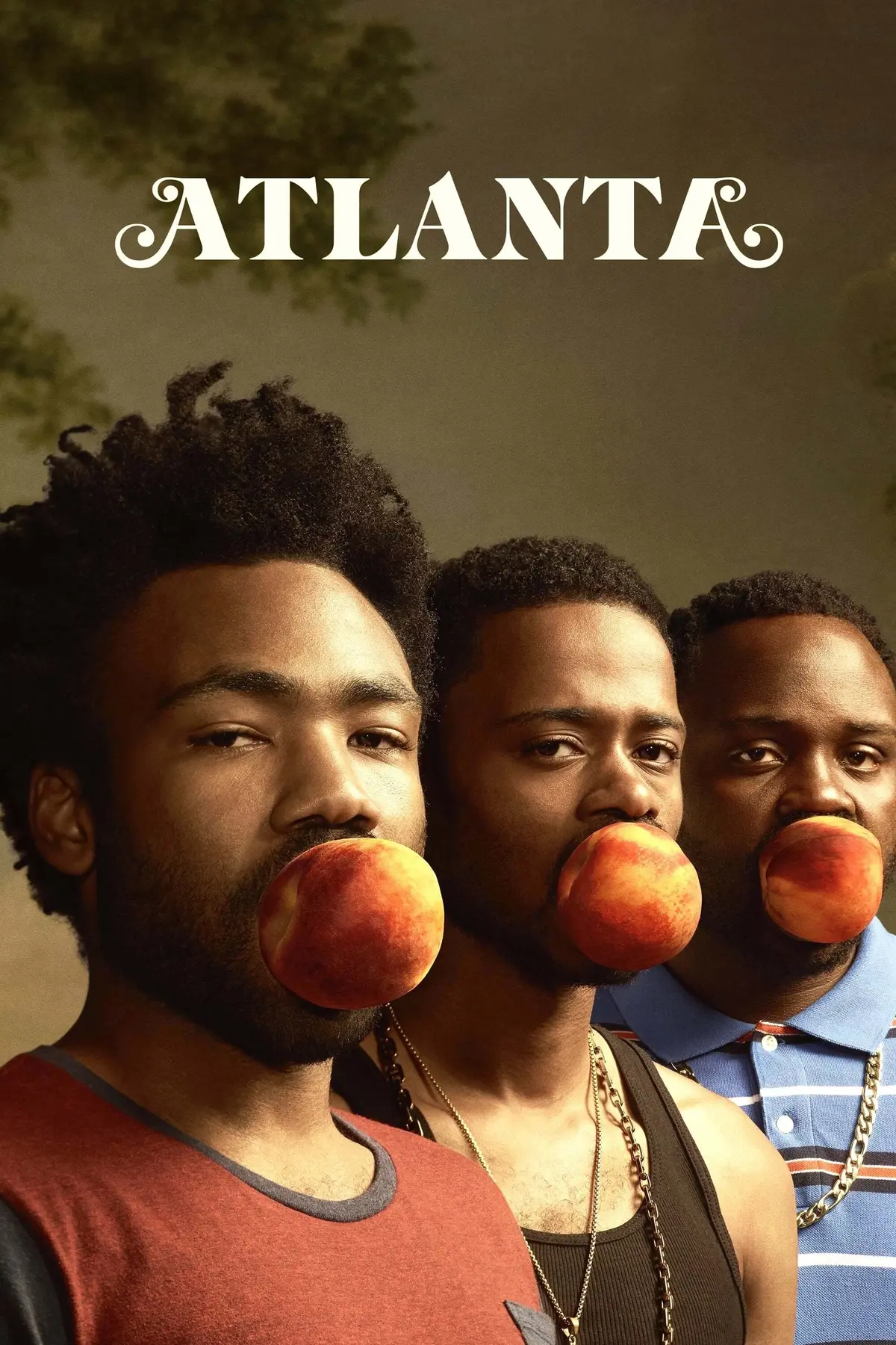 Atlanta S02E04 Helen
