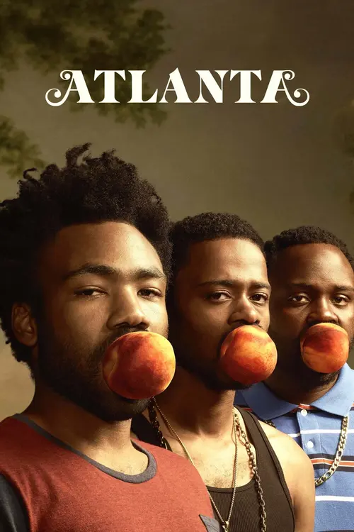 Atlanta S04E03 Né pour mourir