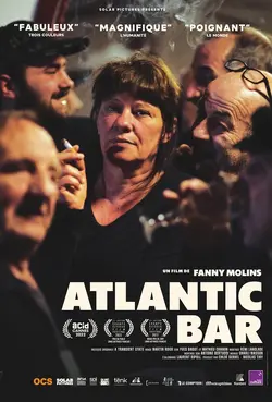 Affiche Atlantic Bar