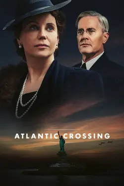 Atlantic Crossing S01E02 Le trône