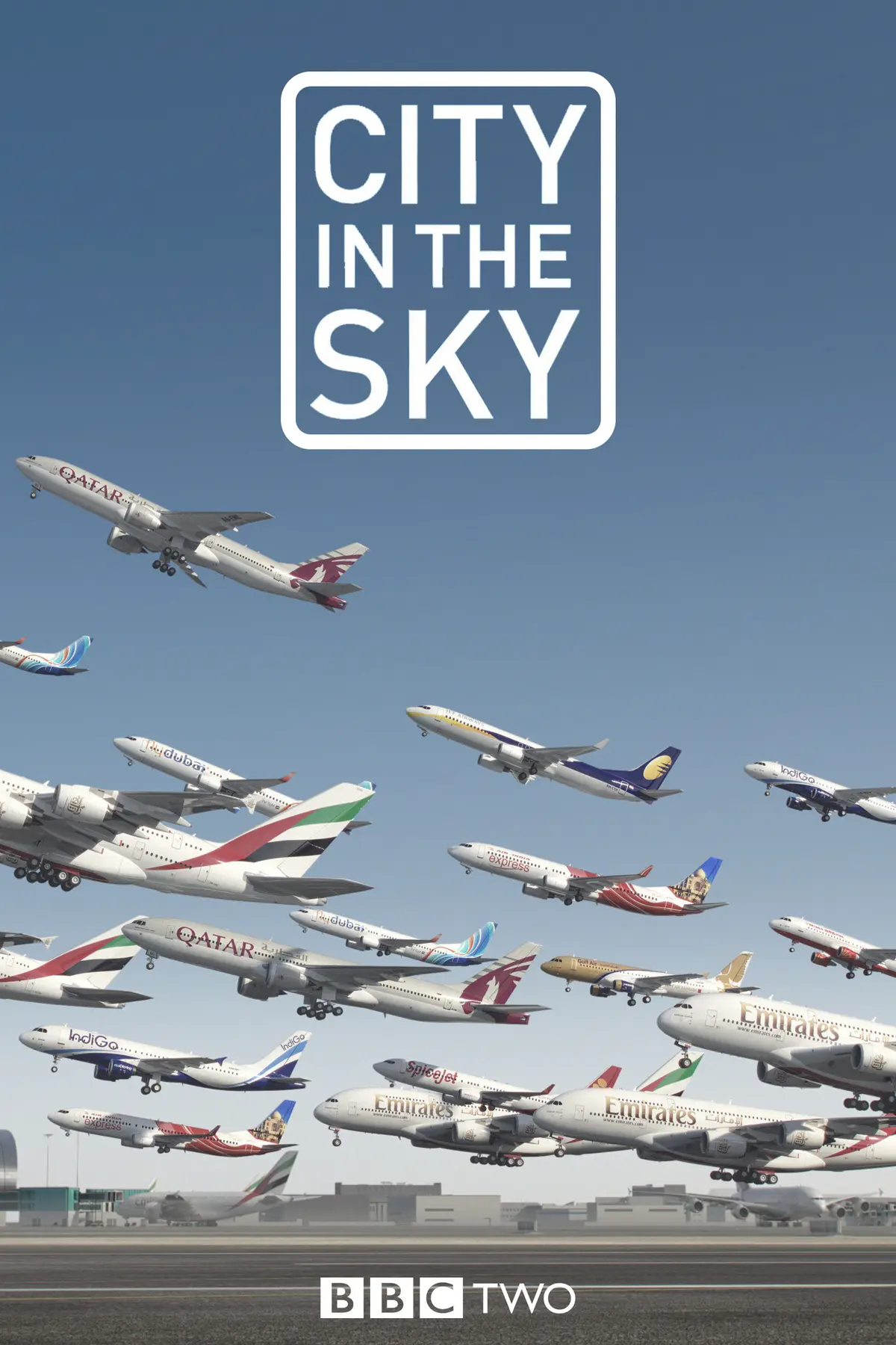 Attachez vos ceintures