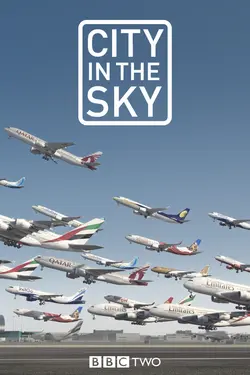 Attachez vos ceintures S01E02 En plein ciel
