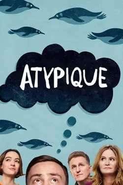 Atypical S02E04 Ton pantalon est en f