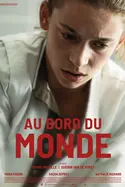 Affiche Au bord du monde