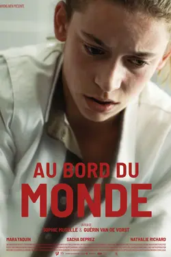 Affiche Au bord du monde