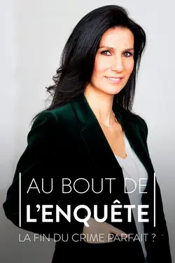 Au bout de l'enquête, la fin du crime parfait ? S04E05 Affaire Pierre Conty • les hippies tueurs