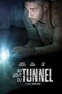 Affiche Au bout du tunnel