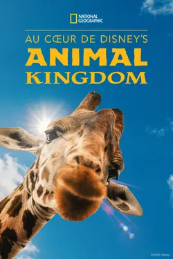 Au cœur d’Animal Kingdom S02E10 Aller Jojo !