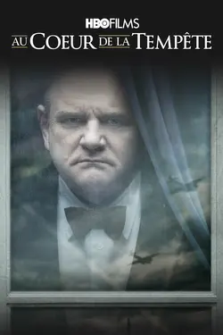 Affiche Au coeur de la tempête