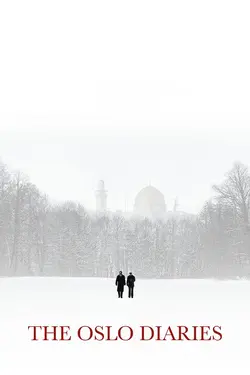 Au cœur des accords d'Oslo