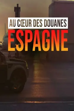 Au cœur des douanes : Espagne S07E09 Épisode 9