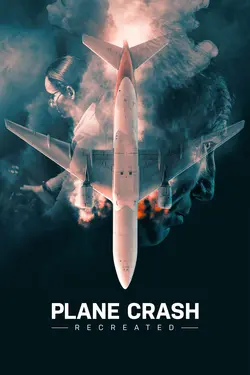 Au cœur du crash S01E03 Kegworth, vol BD 092