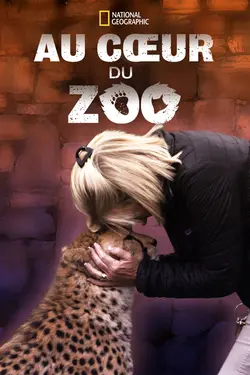 Au coeur du zoo S04E08 Épisode 8