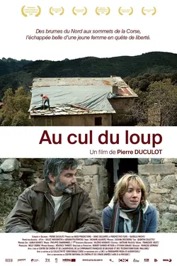 Affiche Au cul du loup