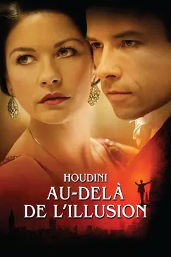 Affiche Au-delà de l'illusion