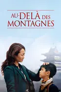 Affiche Au-delà des montagnes