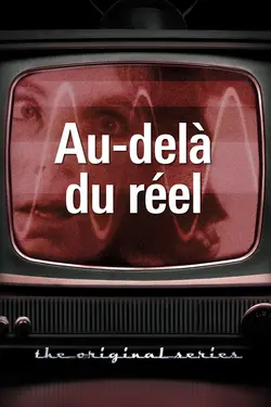 Au-delà du réel S02E07 L'Invisible Ennemi