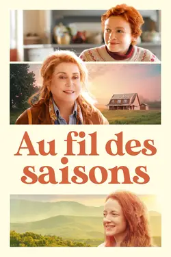 Au fil des Saisons