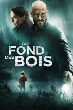 Affiche Au fond des bois