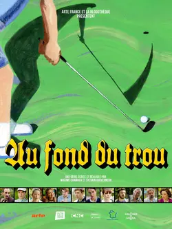 Au fond du trou S01E01 Gilles et Faïza