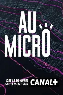 Au micro ! S02E02 Sélection Londres (2/2)