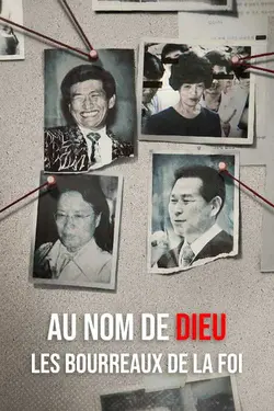 Au nom de Dieu : Les bourreaux de la foi S01E02 Avis de recherche pour un messie