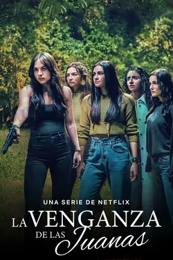 Au nom de la vengeance S01E15 Épisode 15