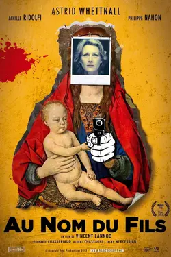 Affiche Au nom du fils