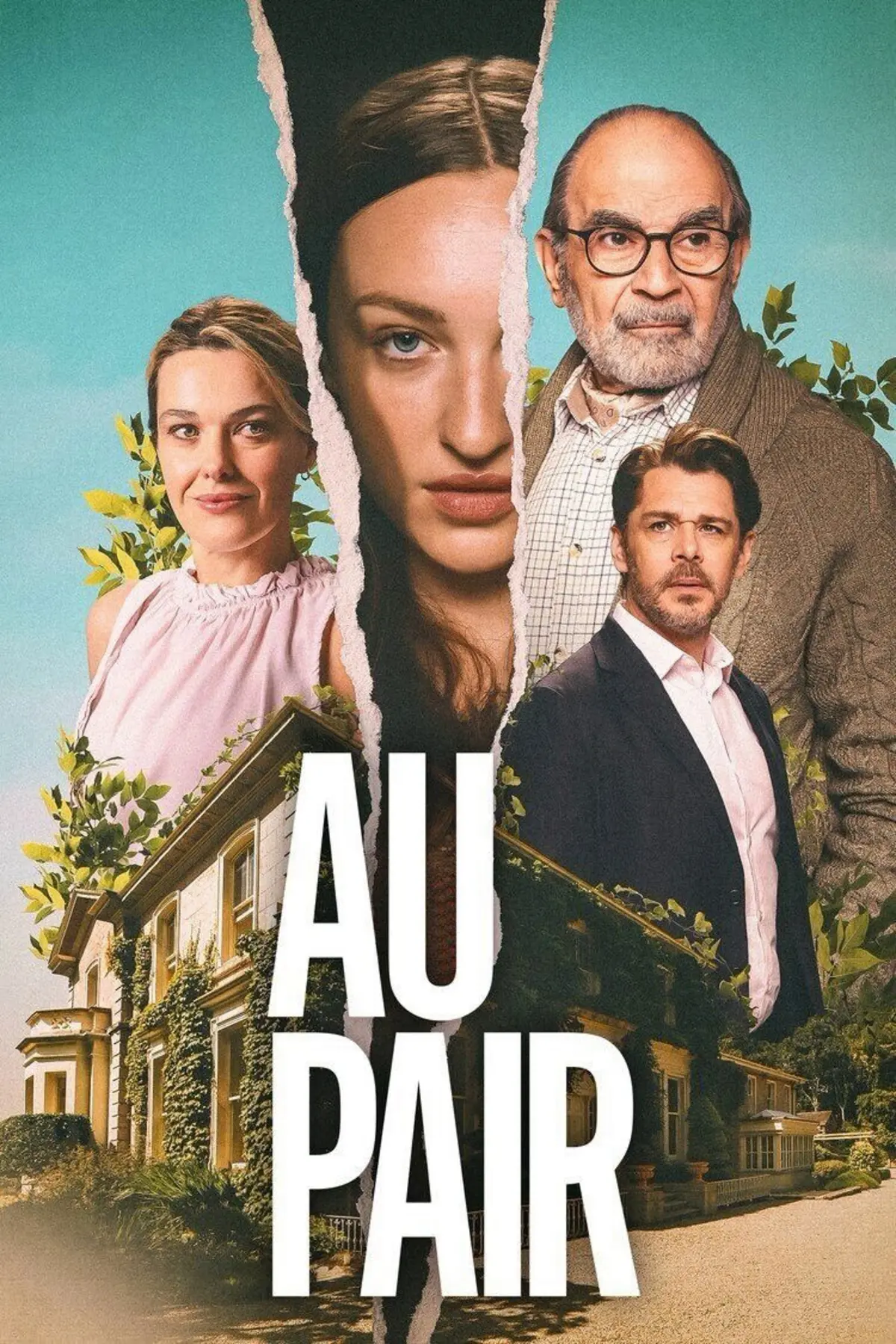 Au Pair