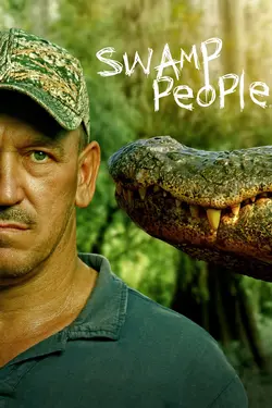 Swamp People : Chasseurs de croco S01E07 Épisode 7