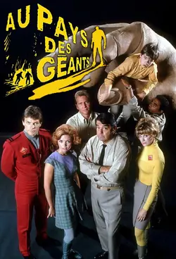 Au pays des géants S02E21 Le saboteur
