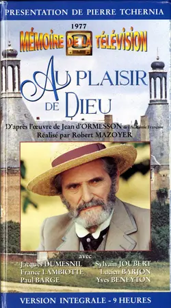 Au plaisir de Dieu S01E05 La Déchirure