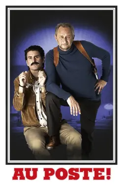 Au Poste !