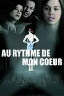 Affiche Au rythme de mon coeur
