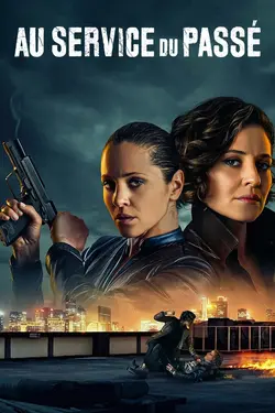 Au service du passé S01E08 Mère patrie