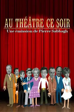 Au Théâtre Ce Soir S09E22 Folle Amanda