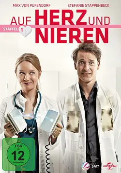 Auf Herz und Nieren S01E01 Épisode 1