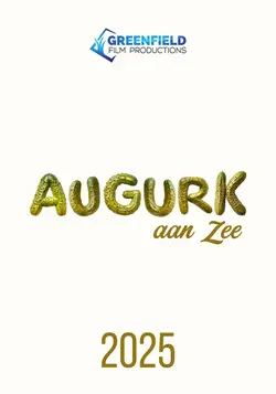 Augurk aan zee