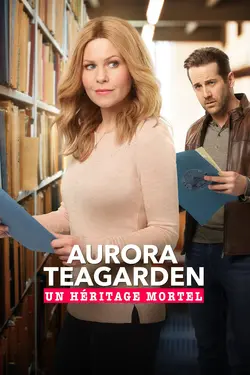 Affiche Aurora Teagarden