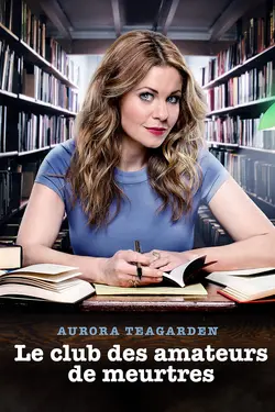 Aurora Teagarden - 2 - Le club des amateurs de meurtres