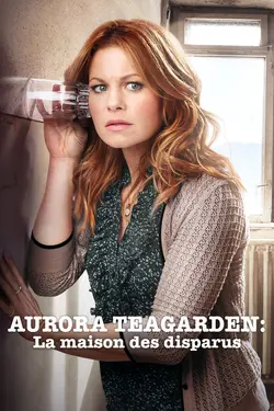 Affiche Aurora Teagarden : La maison des disparus