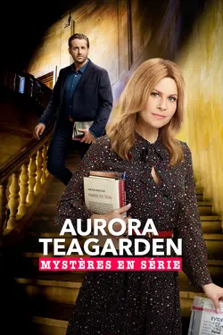 Affiche Aurora Teagarden : Mystères en série