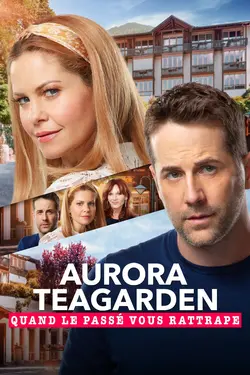 Affiche Aurora Teagarden : Quand le passé vous rattrape