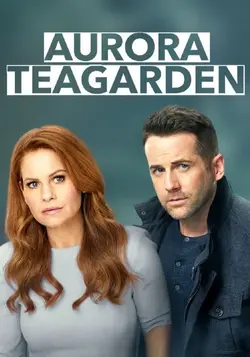 Affiche Aurora Teagarden : Un frisson dans la nuit