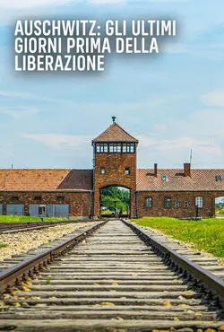 Auschwitz : Derniers Jours Dans Les Ténèbres