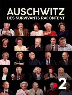 Auschwitz, des survivants racontent S01E05 La vie après