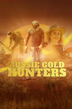 Australie, La Ruée Vers l'Or S07E05 Episode 5 - Au coeur de la tempête